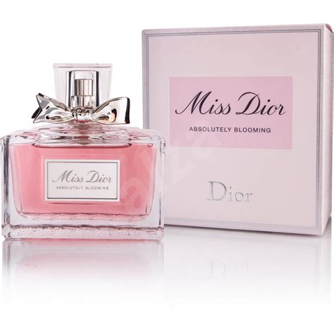 miss dior absolutely blooming body lotion